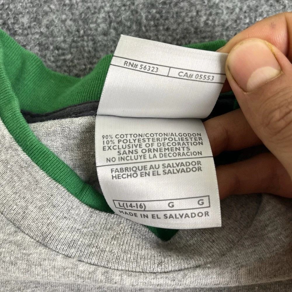 VTG Nike Youth L (14-16) 